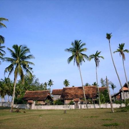 Terrapuri Heritage Village, Penarik Kampung Penarik Exterior photo