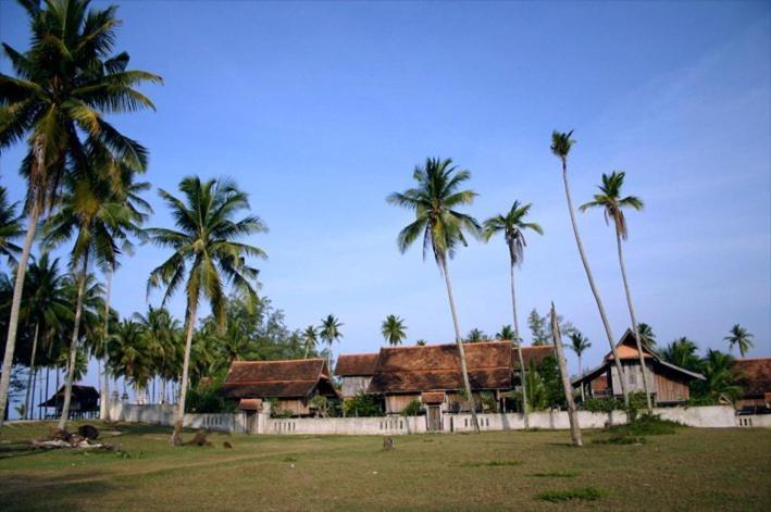 Terrapuri Heritage Village, Penarik Kampung Penarik Exterior photo